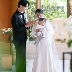 鶴見ノ森 迎賓館の写真27枚目