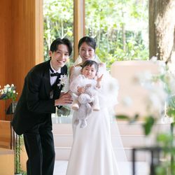 鶴見ノ森 迎賓館の写真2枚目