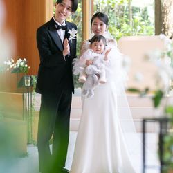 鶴見ノ森 迎賓館の写真16枚目