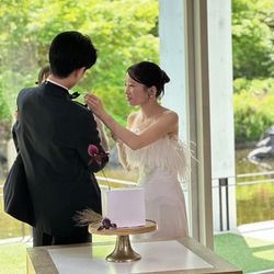 鶴見ノ森 迎賓館の写真25枚目