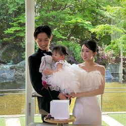 鶴見ノ森 迎賓館の写真36枚目