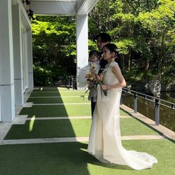 鶴見ノ森 迎賓館の写真7枚目