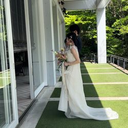 鶴見ノ森 迎賓館の写真24枚目