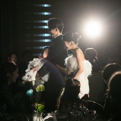 鶴見ノ森 迎賓館の写真13枚目