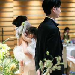 鶴見ノ森 迎賓館の写真32枚目