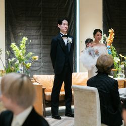 鶴見ノ森 迎賓館の写真21枚目