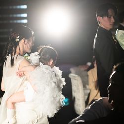 鶴見ノ森 迎賓館の写真12枚目