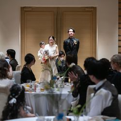 鶴見ノ森 迎賓館の写真16枚目