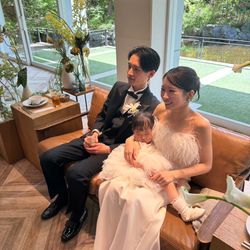 鶴見ノ森 迎賓館の写真14枚目