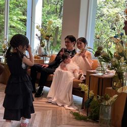 鶴見ノ森 迎賓館の写真24枚目