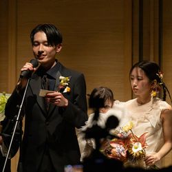 鶴見ノ森 迎賓館の写真34枚目