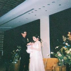 鶴見ノ森 迎賓館の写真15枚目