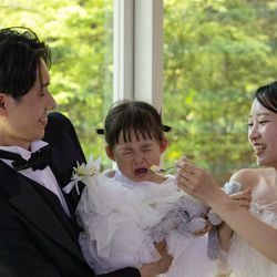 鶴見ノ森 迎賓館の写真23枚目