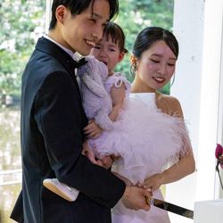 鶴見ノ森 迎賓館の写真21枚目