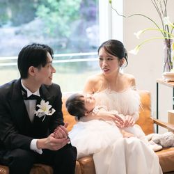 鶴見ノ森 迎賓館の写真7枚目