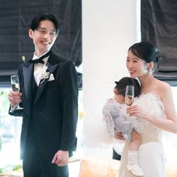 鶴見ノ森 迎賓館の写真23枚目