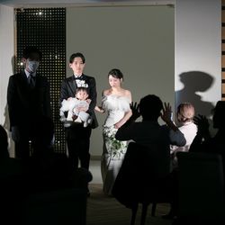 鶴見ノ森 迎賓館の写真32枚目