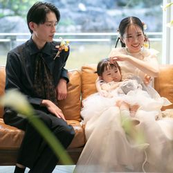 鶴見ノ森 迎賓館の写真25枚目