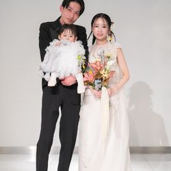 鶴見ノ森 迎賓館の写真1枚目