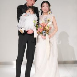 鶴見ノ森 迎賓館の写真9枚目