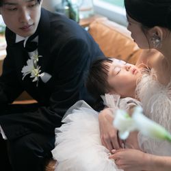 鶴見ノ森 迎賓館の写真28枚目