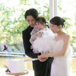 鶴見ノ森 迎賓館の写真3枚目