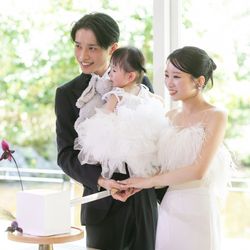 鶴見ノ森 迎賓館の写真25枚目