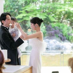 鶴見ノ森 迎賓館の写真14枚目