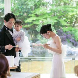 鶴見ノ森 迎賓館の写真28枚目