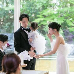 鶴見ノ森 迎賓館の写真33枚目