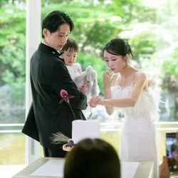 鶴見ノ森 迎賓館の写真26枚目