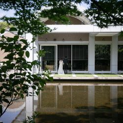 鶴見ノ森 迎賓館の写真9枚目