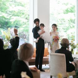 鶴見ノ森 迎賓館の写真34枚目