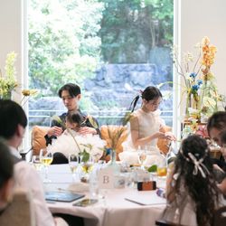 鶴見ノ森 迎賓館の写真2枚目