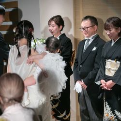 鶴見ノ森 迎賓館の写真35枚目