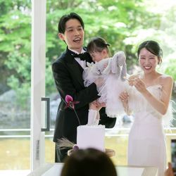 鶴見ノ森 迎賓館の写真13枚目