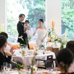 鶴見ノ森 迎賓館の写真28枚目