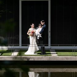 鶴見ノ森 迎賓館の写真11枚目