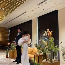 鶴見ノ森 迎賓館の写真20枚目