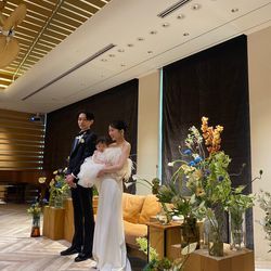 鶴見ノ森 迎賓館の写真26枚目