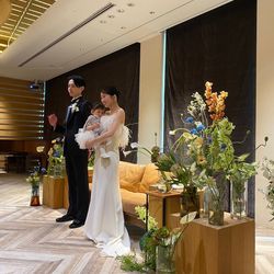 鶴見ノ森 迎賓館の写真14枚目