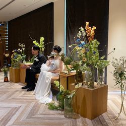 鶴見ノ森 迎賓館の写真20枚目