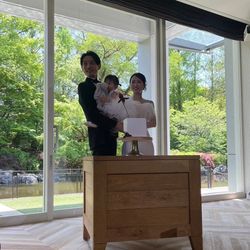 鶴見ノ森 迎賓館の写真20枚目