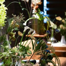 鶴見ノ森 迎賓館の写真21枚目