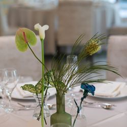 鶴見ノ森 迎賓館の写真22枚目