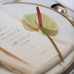 鶴見ノ森 迎賓館の写真21枚目