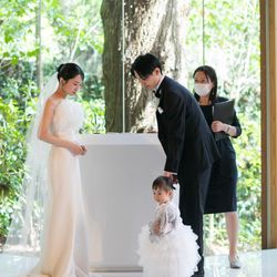 鶴見ノ森 迎賓館の写真33枚目