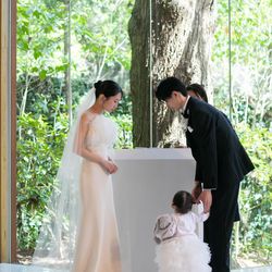 鶴見ノ森 迎賓館の写真10枚目