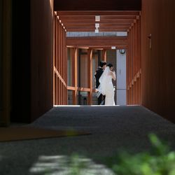 鶴見ノ森 迎賓館の写真28枚目