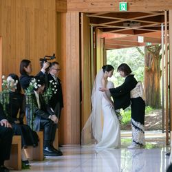 鶴見ノ森 迎賓館の写真16枚目